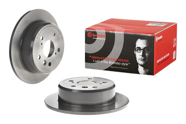 A.B.S. 08.5625.21 BREMBO COATED DISC LINE Bremsscheibe