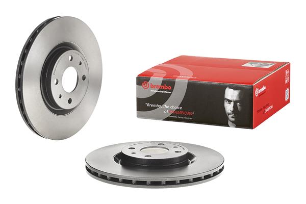 A.B.S. 09.5058.11 BREMBO COATED DISC LINE Bremsscheibe