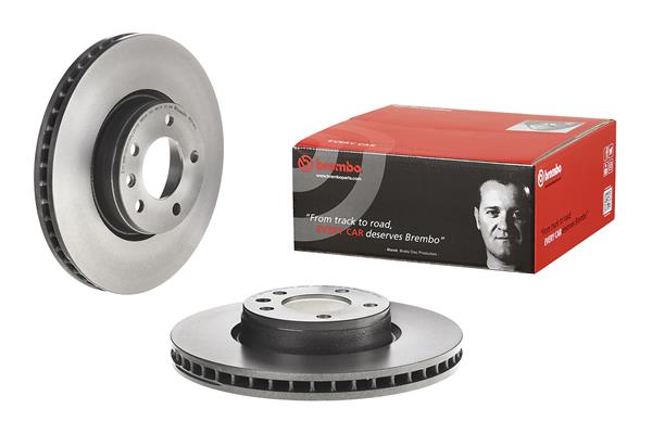 A.B.S. 09.5749.11 BREMBO COATED DISC LINE Bremsscheibe