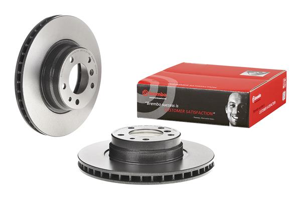 A.B.S. 09.5875.11 BREMBO COATED DISC LINE Bremsscheibe