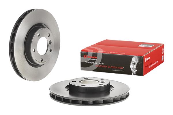 A.B.S. 09.5935.11 BREMBO COATED DISC LINE Bremsscheibe