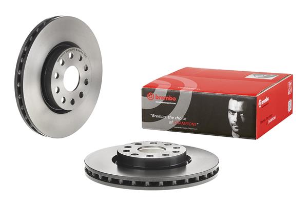 A.B.S. 09.6767.11 BREMBO COATED DISC LINE Bremsscheibe
