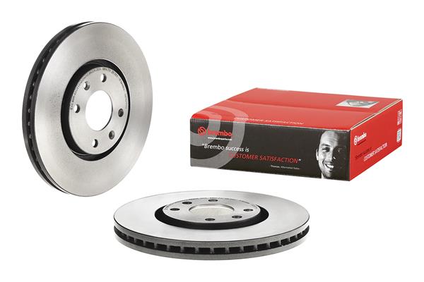 A.B.S. 09.7877.11 BREMBO COATED DISC LINE Bremsscheibe