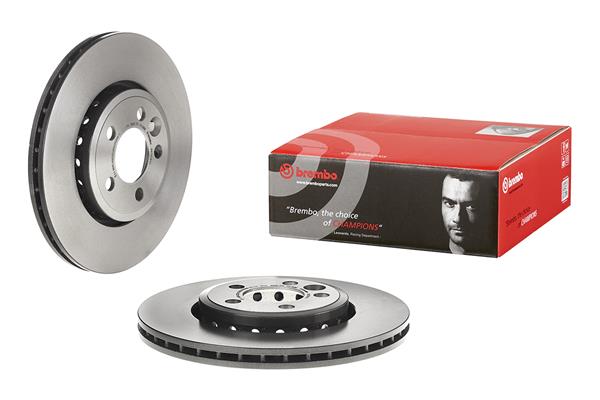 A.B.S. 09.7879.11 BREMBO COATED DISC LINE Bremsscheibe