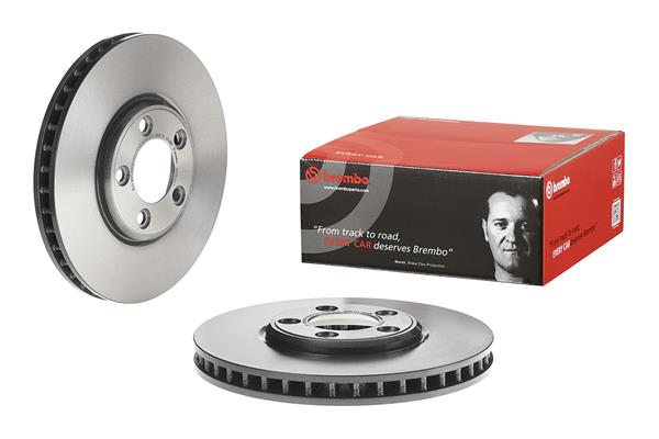 A.B.S. 09.7910.11 BREMBO COATED DISC LINE Bremsscheibe