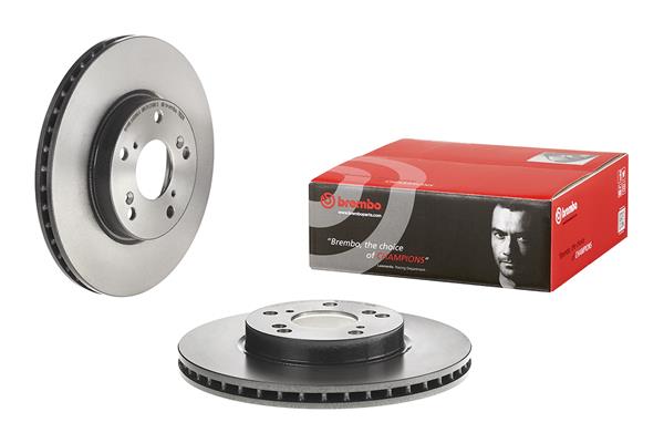 A.B.S. 09.7932.11 BREMBO COATED DISC LINE Bremsscheibe