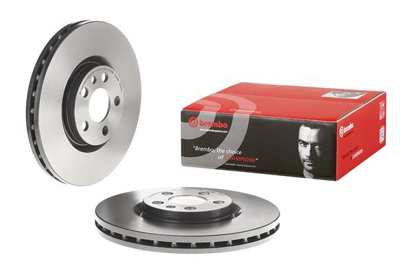 A.B.S. 09.8003.11 BREMBO COATED DISC LINE Bremsscheibe