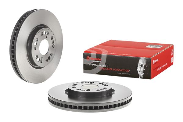 A.B.S. 09.8402.11 BREMBO COATED DISC LINE Bremsscheibe
