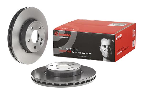 A.B.S. 09.8404.11 BREMBO COATED DISC LINE Bremsscheibe