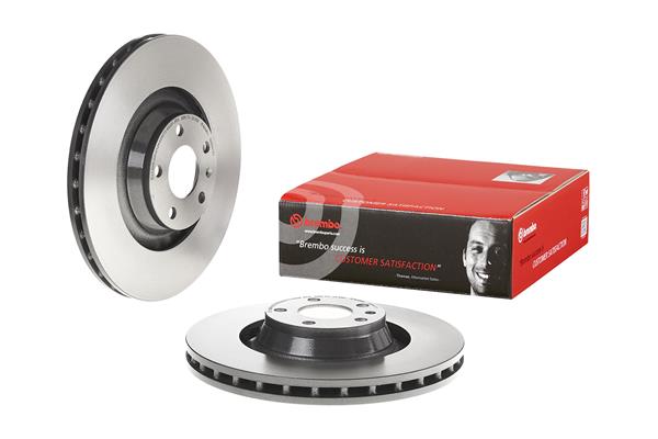 A.B.S. 09.8841.31 BREMBO COATED DISC LINE Bremsscheibe
