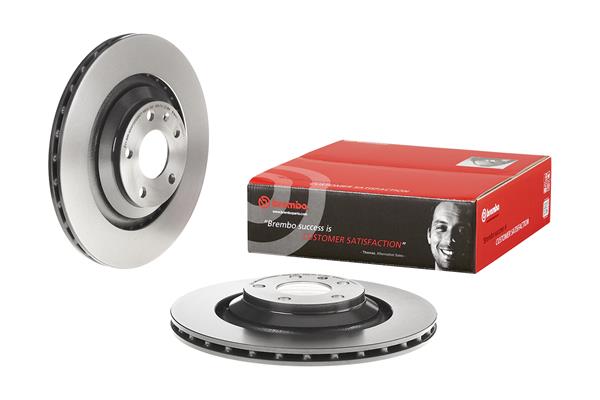 A.B.S. 09.8842.21 BREMBO COATED DISC LINE Bremsscheibe
