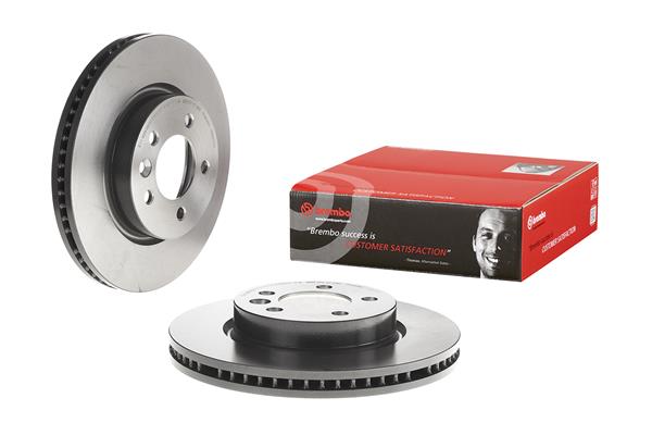 A.B.S. 09.8873.31 BREMBO COATED DISC LINE Bremsscheibe