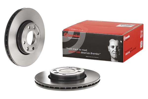 A.B.S. 09.9078.21 BREMBO COATED DISC LINE Bremsscheibe