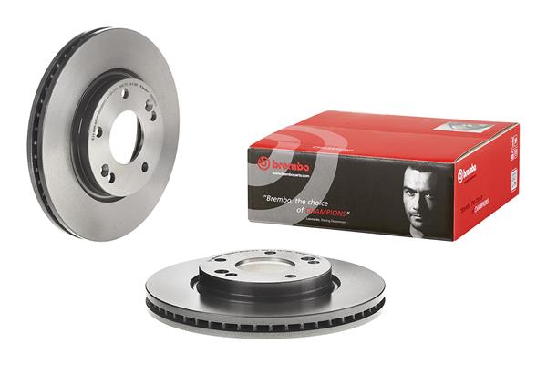 A.B.S. 09.9079.11 BREMBO COATED DISC LINE Bremsscheibe