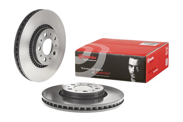 A.B.S. 09.9130.11 BREMBO COATED DISC LINE Bremsscheibe