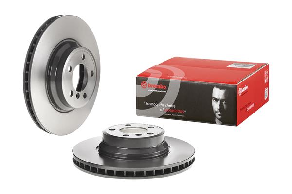 A.B.S. 09.9355.11 BREMBO COATED DISC LINE Bremsscheibe