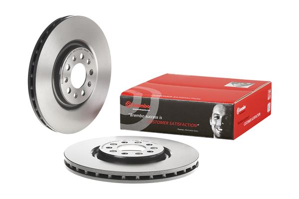 A.B.S. 09.9365.21 BREMBO COATED DISC LINE Bremsscheibe