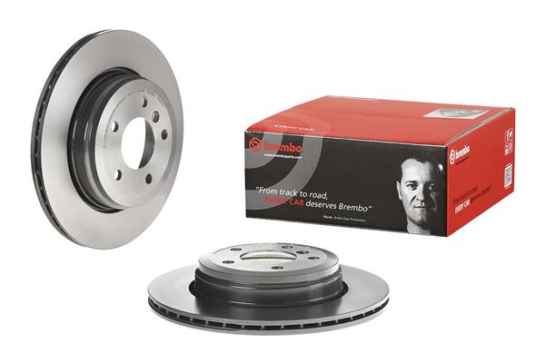 A.B.S. 09.9425.11 BREMBO COATED DISC LINE Bremsscheibe