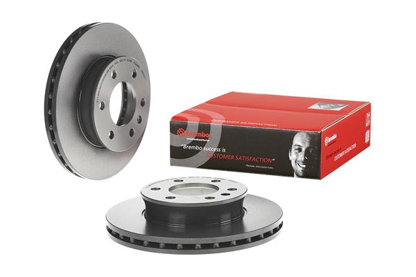 A.B.S. 09.9508.11 BREMBO COATED DISC LINE Bremsscheibe