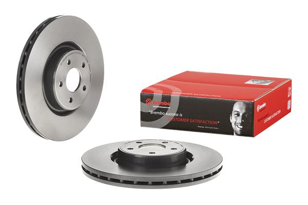 A.B.S. 09.9586.21 BREMBO COATED DISC LINE Bremsscheibe