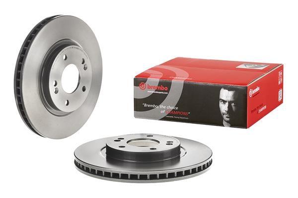 A.B.S. 09.9598.11 BREMBO COATED DISC LINE Bremsscheibe