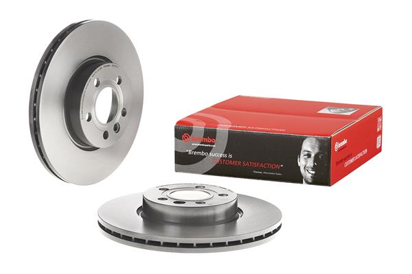 A.B.S. 09.9797.11 BREMBO COATED DISC LINE Bremsscheibe
