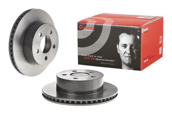 A.B.S. 09.9905.11 BREMBO COATED DISC LINE Bremsscheibe