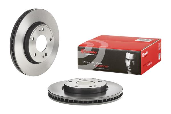 A.B.S. 09.A148.11 BREMBO COATED DISC LINE Bremsscheibe