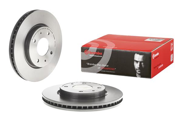 A.B.S. 09.A148.41 BREMBO COATED DISC LINE Bremsscheibe