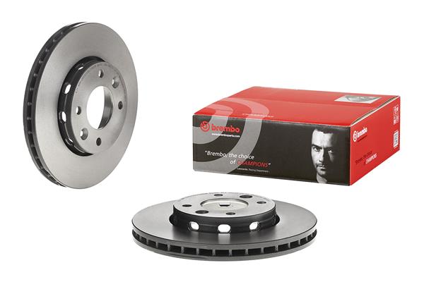 A.B.S. 09.A149.11 BREMBO COATED DISC LINE Bremsscheibe
