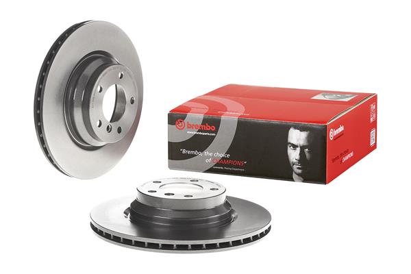 A.B.S. 09.A259.11 BREMBO COATED DISC LINE Bremsscheibe