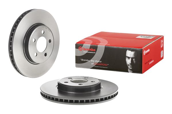 A.B.S. 09.A402.11 BREMBO COATED DISC LINE Bremsscheibe