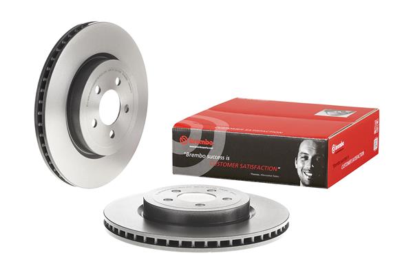 A.B.S. 09.A404.11 BREMBO COATED DISC LINE Bremsscheibe