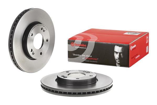 A.B.S. 09.A706.11 BREMBO COATED DISC LINE Bremsscheibe