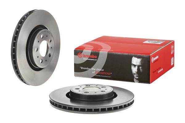 A.B.S. 09.A757.11 BREMBO COATED DISC LINE Bremsscheibe