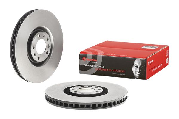 A.B.S. 09.A829.11 BREMBO COATED DISC LINE Bremsscheibe