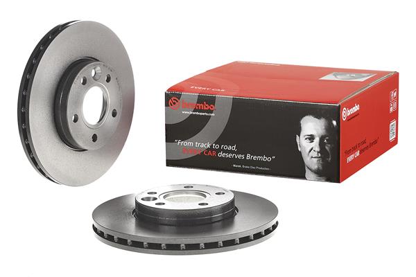 A.B.S. 09.A905.11 BREMBO COATED DISC LINE Bremsscheibe