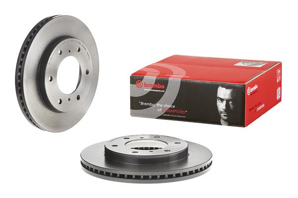 A.B.S. 09.A911.11 BREMBO COATED DISC LINE Bremsscheibe