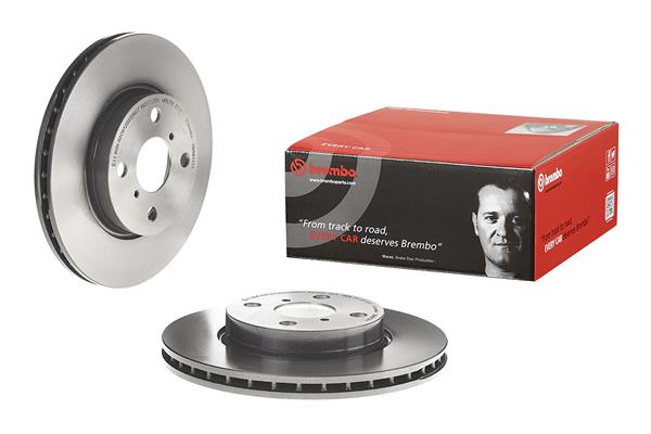 A.B.S. 09.A913.11 BREMBO COATED DISC LINE Bremsscheibe