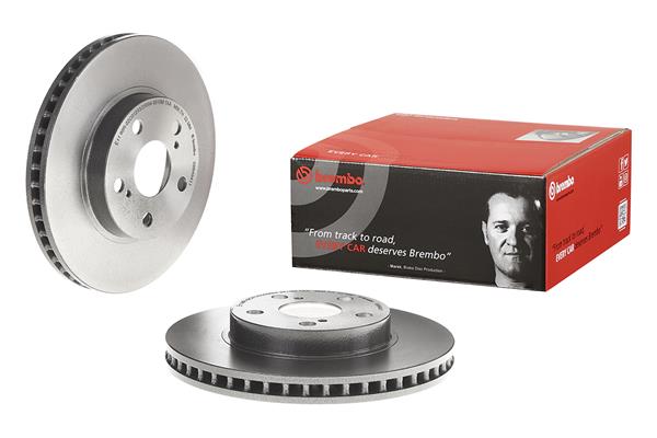 A.B.S. 09.B494.11 BREMBO COATED DISC LINE Bremsscheibe