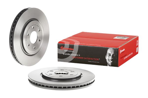 A.B.S. 09.B496.11 BREMBO COATED DISC LINE Bremsscheibe