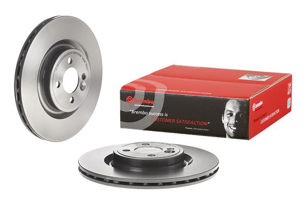 A.B.S. 09.B754.11 BREMBO COATED DISC LINE Bremsscheibe