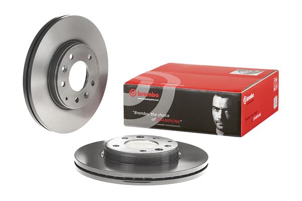 A.B.S. 09.C179.11 BREMBO COATED DISC LINE Bremsscheibe