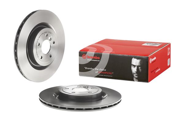 A.B.S. 09.C209.21 BREMBO COATED DISC LINE Bremsscheibe