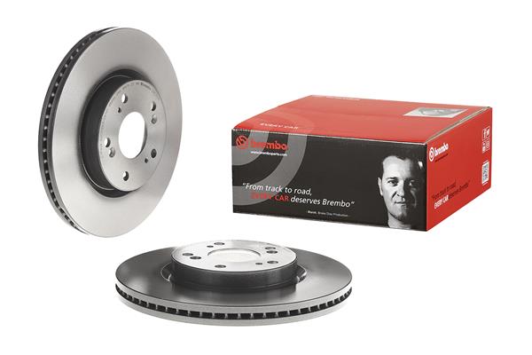 A.B.S. 09.C313.11 BREMBO COATED DISC LINE Bremsscheibe