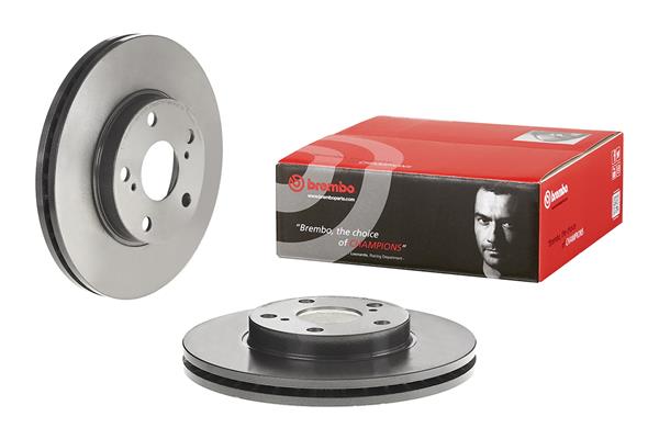A.B.S. 09.C648.11 BREMBO Bremsscheibe