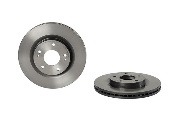 A.B.S. 09.C940.11 BREMBO Bremsscheibe