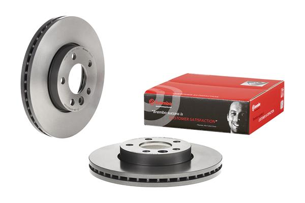 A.B.S. 09.D211.11 BREMBO Bremsscheibe
