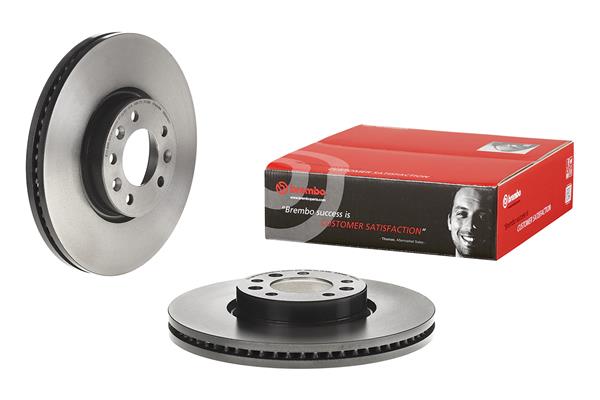 A.B.S. 09.D419.11 BREMBO Bremsscheibe