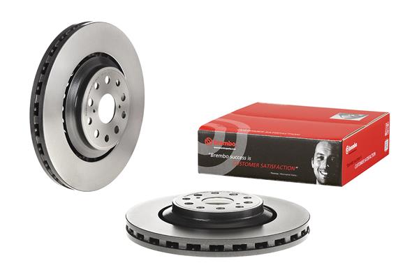 A.B.S. 09.D693.11 BREMBO Bremsscheibe